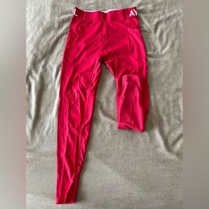 AYBL LEGGINGS MEDIUM